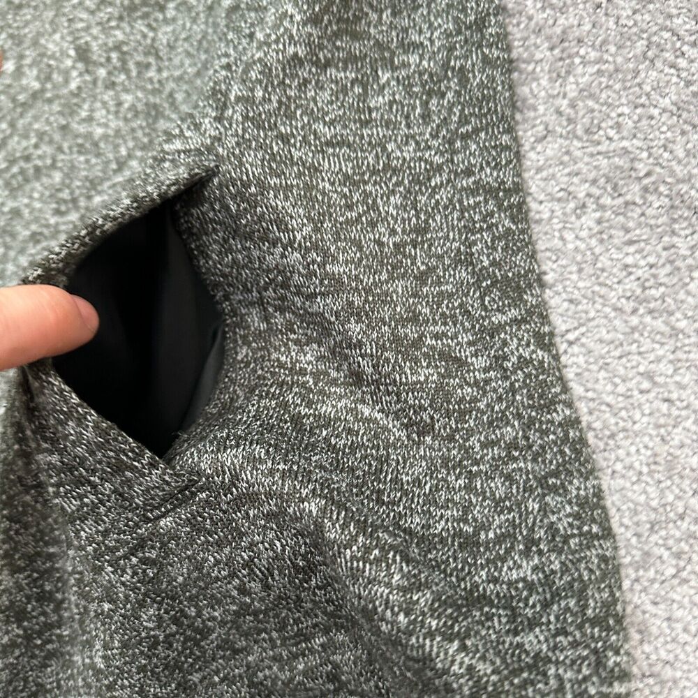 Columbia Darling Days Hoodie Sweatshirt Womens Medium Gray Pullover Outdoor Hike - Picture 4 of 11